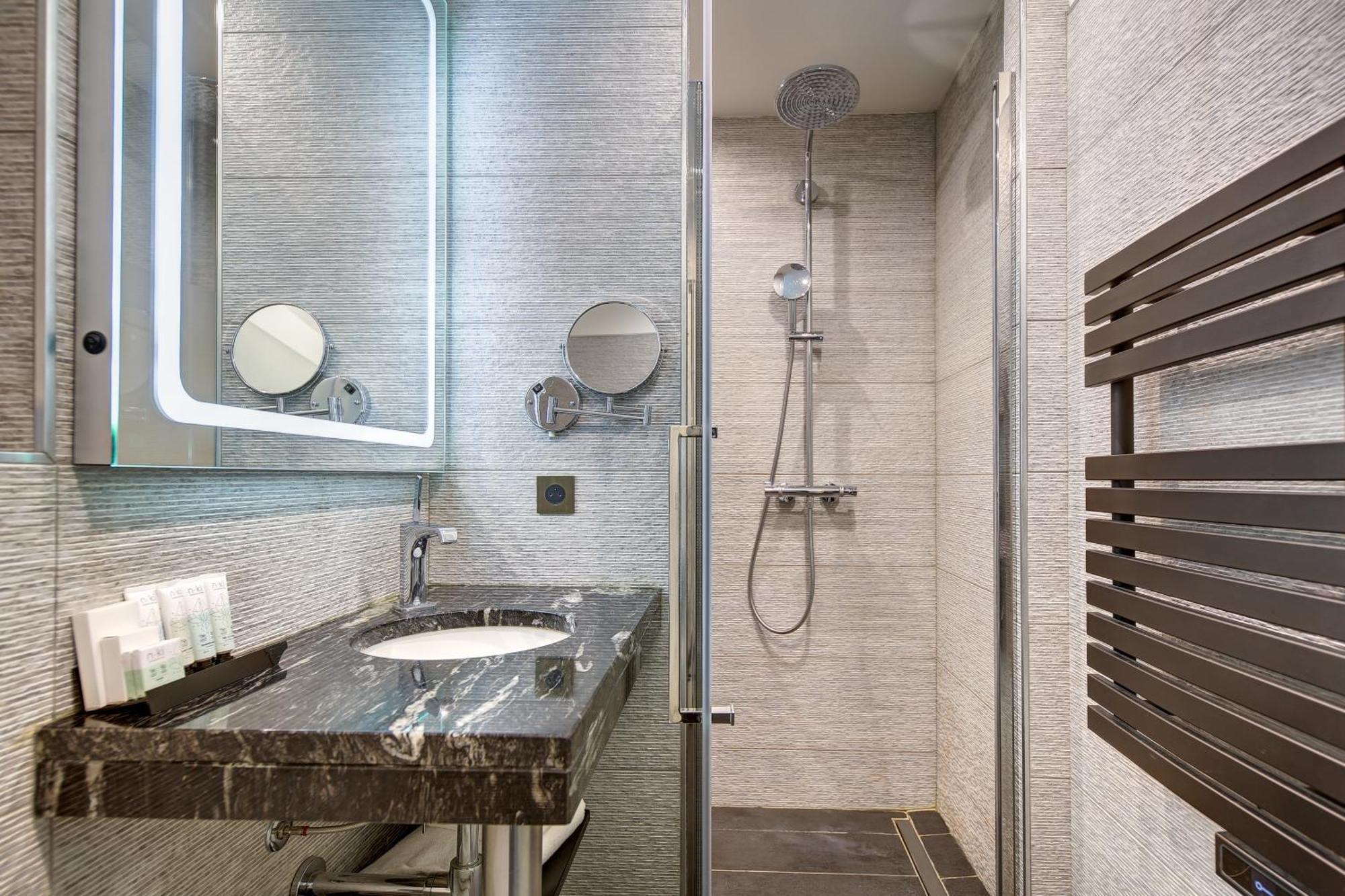 Habitación Doble Executive