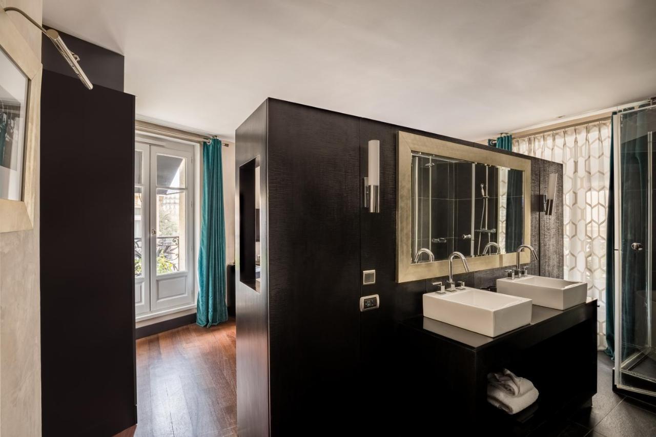 Habitación Doble Deluxe